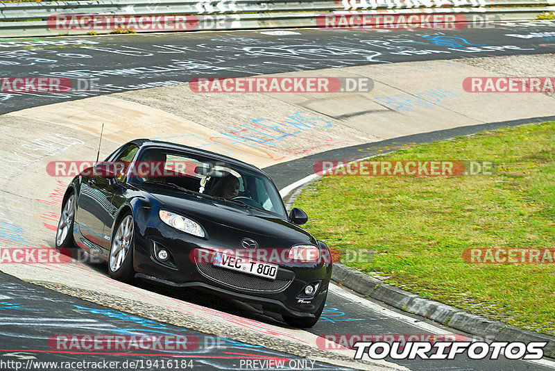 Bild #19416184 - Touristenfahrten Nürburgring Nordschleife (03.10.2022)