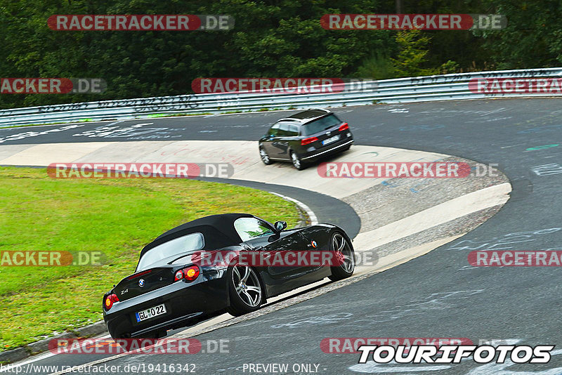 Bild #19416342 - Touristenfahrten Nürburgring Nordschleife (03.10.2022)