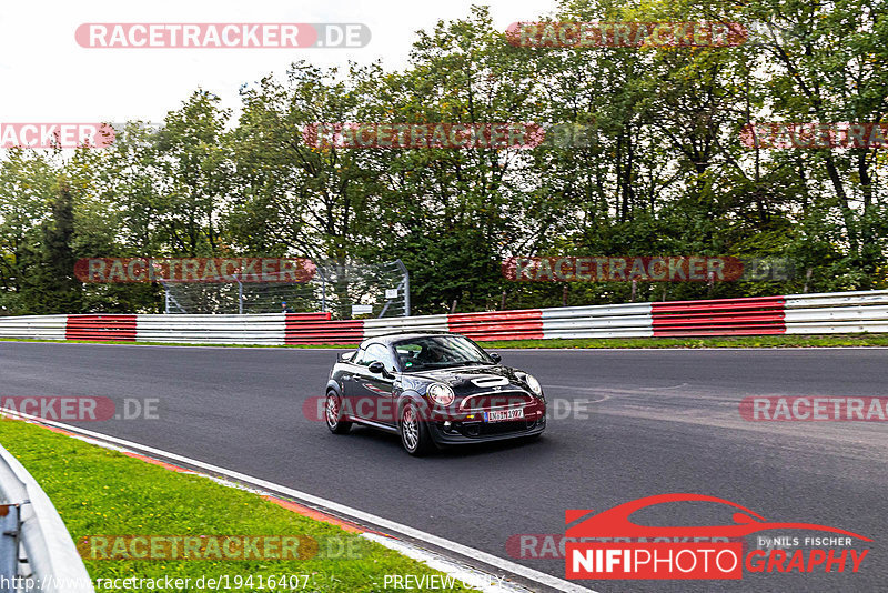 Bild #19416407 - Touristenfahrten Nürburgring Nordschleife (03.10.2022)