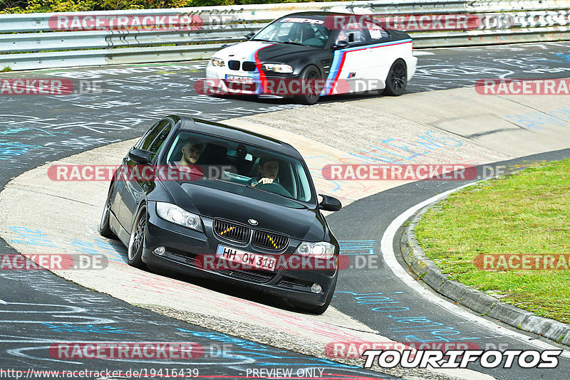 Bild #19416439 - Touristenfahrten Nürburgring Nordschleife (03.10.2022)