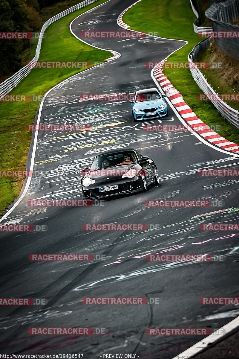 Bild #19416547 - Touristenfahrten Nürburgring Nordschleife (03.10.2022)