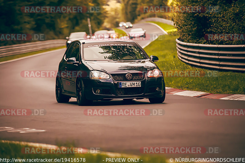 Bild #19416578 - Touristenfahrten Nürburgring Nordschleife (03.10.2022)