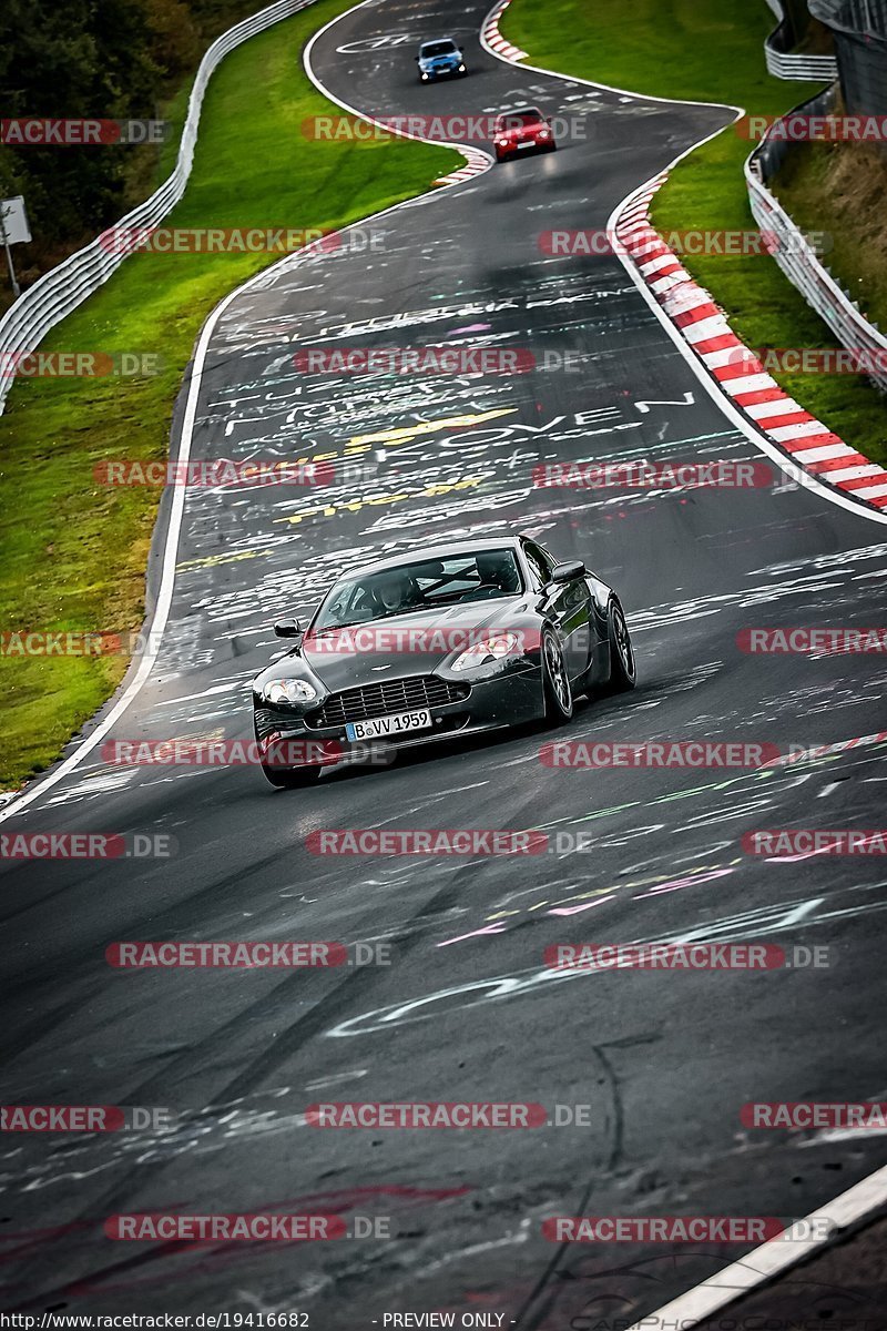 Bild #19416682 - Touristenfahrten Nürburgring Nordschleife (03.10.2022)