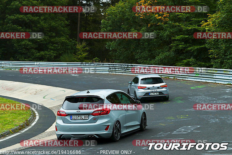 Bild #19416686 - Touristenfahrten Nürburgring Nordschleife (03.10.2022)