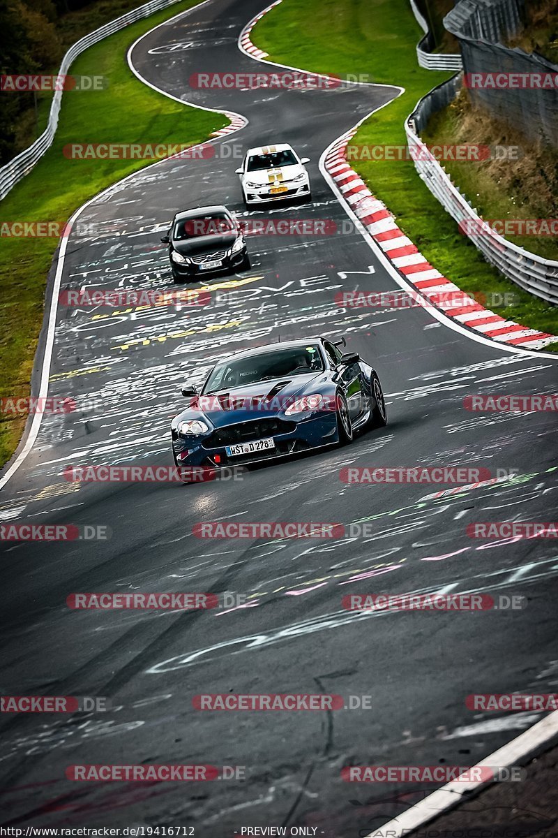 Bild #19416712 - Touristenfahrten Nürburgring Nordschleife (03.10.2022)