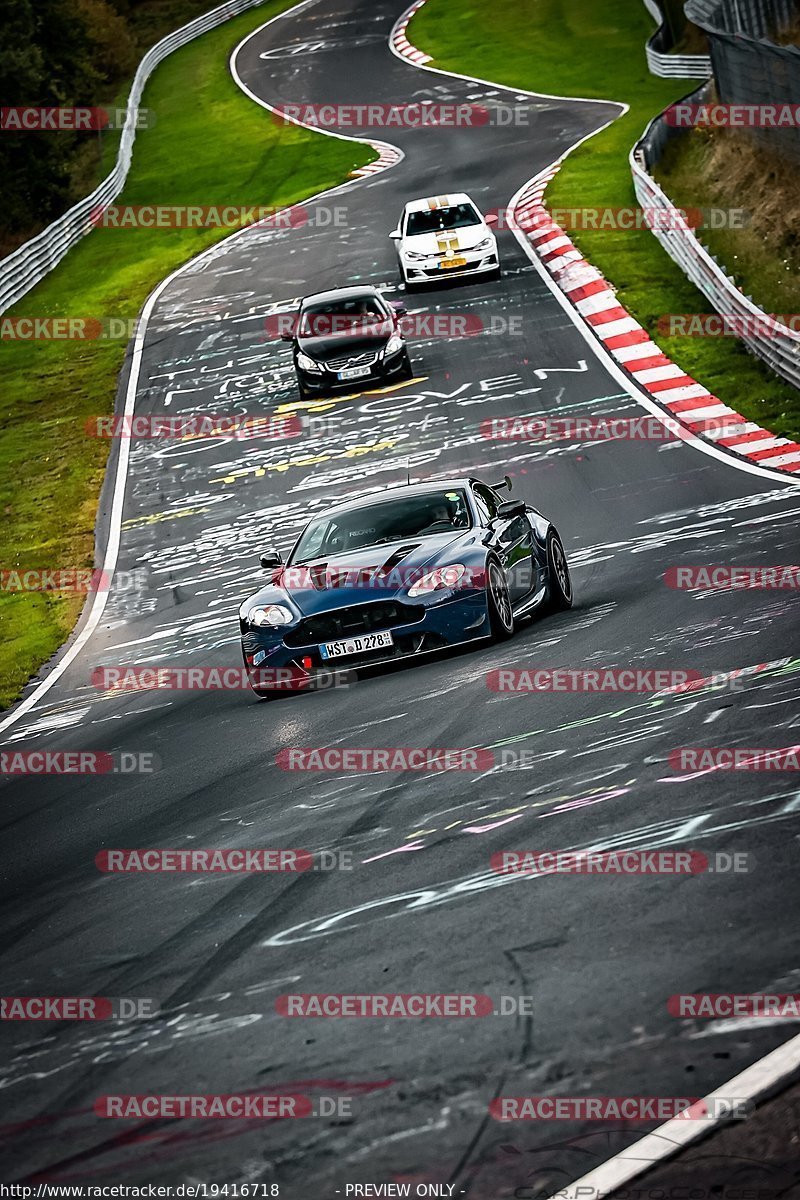 Bild #19416718 - Touristenfahrten Nürburgring Nordschleife (03.10.2022)