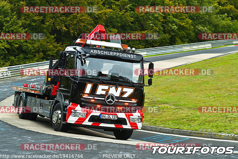 Bild #19416766 - Touristenfahrten Nürburgring Nordschleife (03.10.2022)