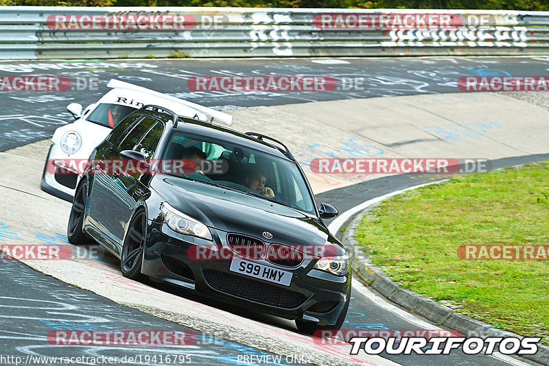 Bild #19416795 - Touristenfahrten Nürburgring Nordschleife (03.10.2022)