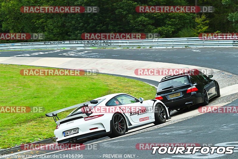 Bild #19416796 - Touristenfahrten Nürburgring Nordschleife (03.10.2022)