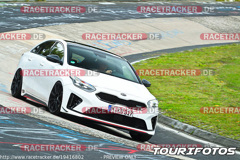 Bild #19416802 - Touristenfahrten Nürburgring Nordschleife (03.10.2022)