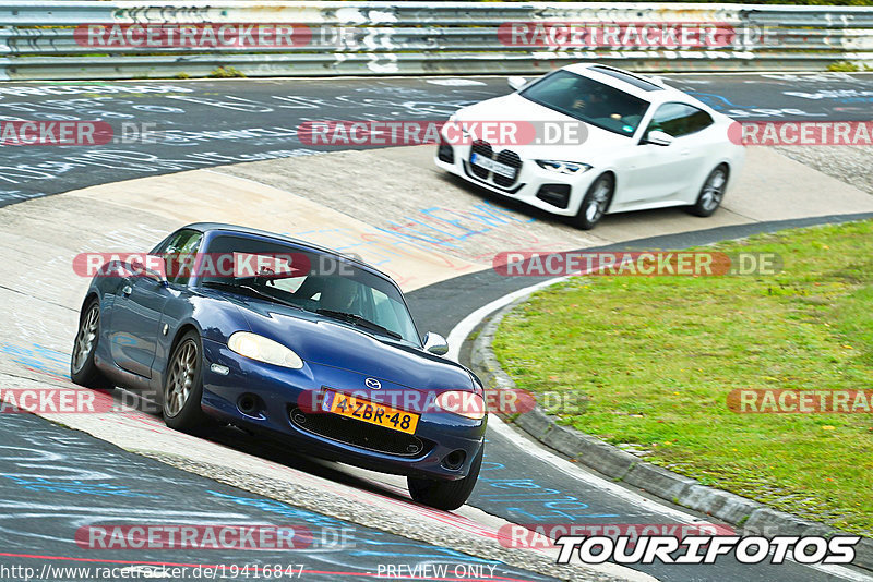 Bild #19416847 - Touristenfahrten Nürburgring Nordschleife (03.10.2022)