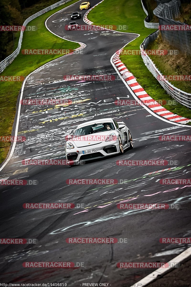 Bild #19416859 - Touristenfahrten Nürburgring Nordschleife (03.10.2022)