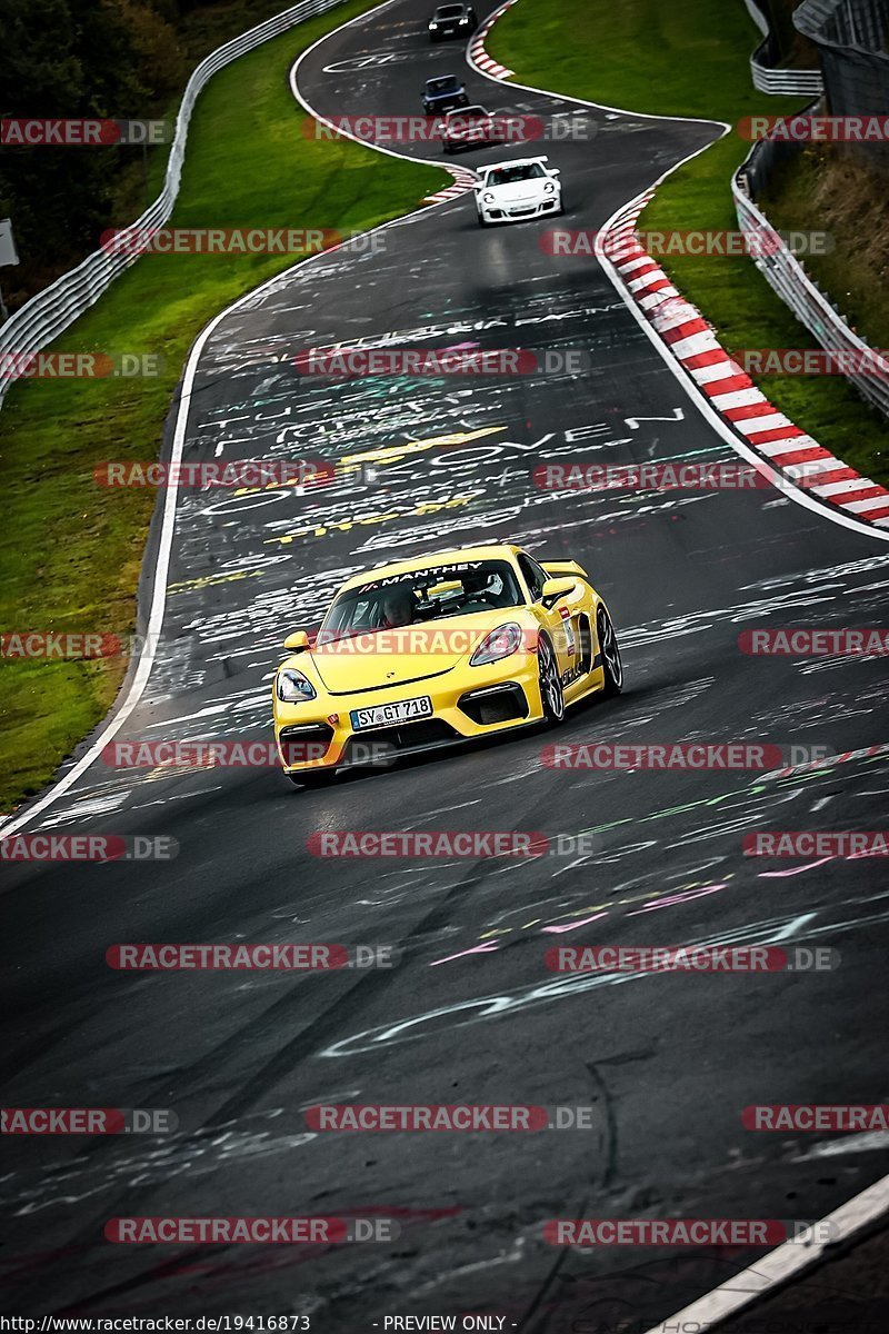 Bild #19416873 - Touristenfahrten Nürburgring Nordschleife (03.10.2022)