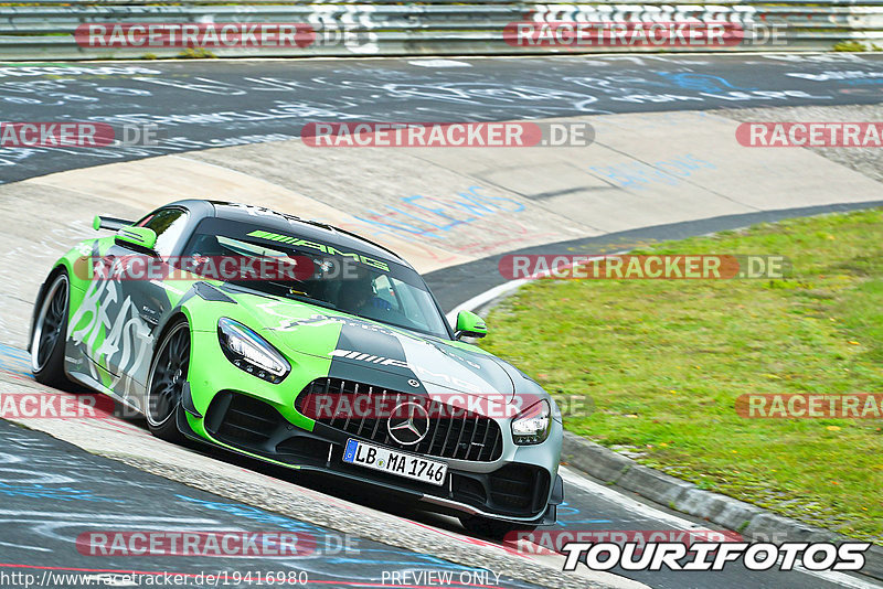 Bild #19416980 - Touristenfahrten Nürburgring Nordschleife (03.10.2022)