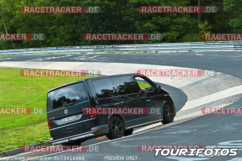 Bild #19416988 - Touristenfahrten Nürburgring Nordschleife (03.10.2022)