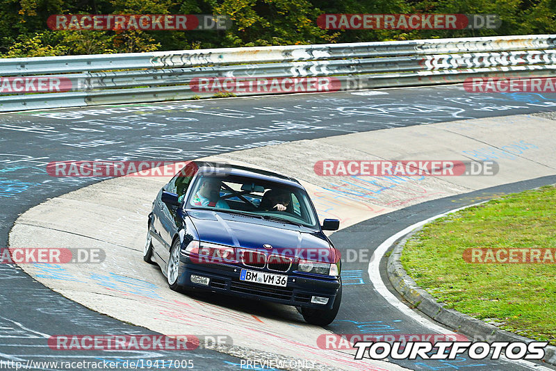 Bild #19417005 - Touristenfahrten Nürburgring Nordschleife (03.10.2022)