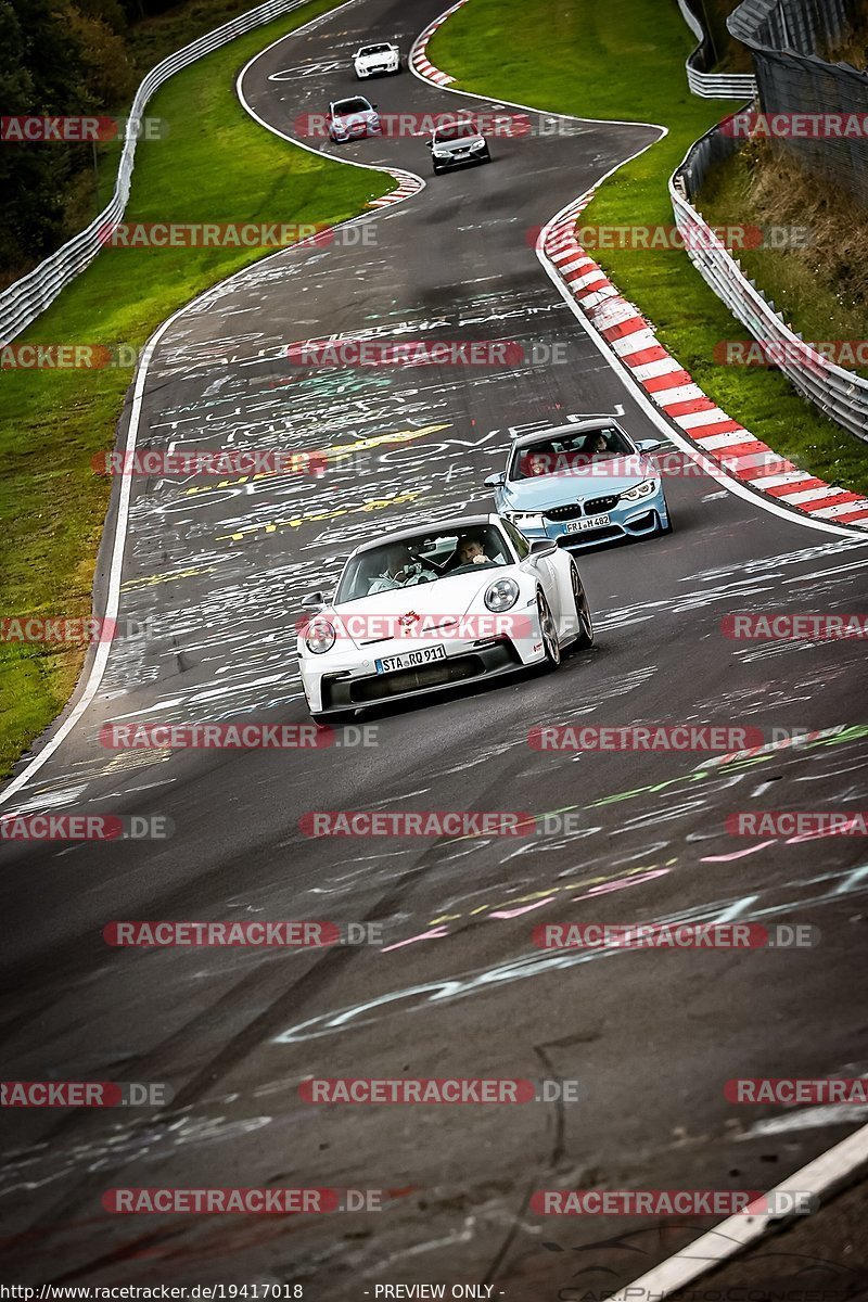 Bild #19417018 - Touristenfahrten Nürburgring Nordschleife (03.10.2022)