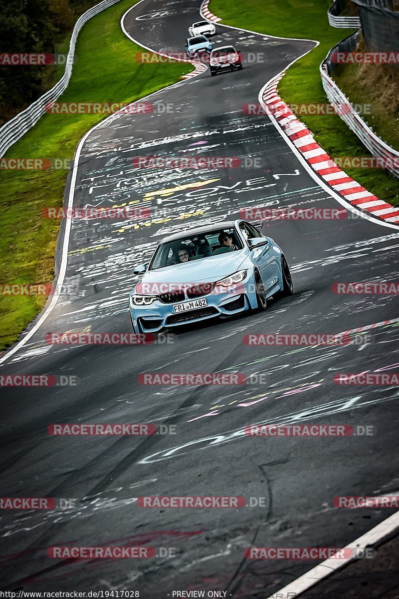 Bild #19417028 - Touristenfahrten Nürburgring Nordschleife (03.10.2022)