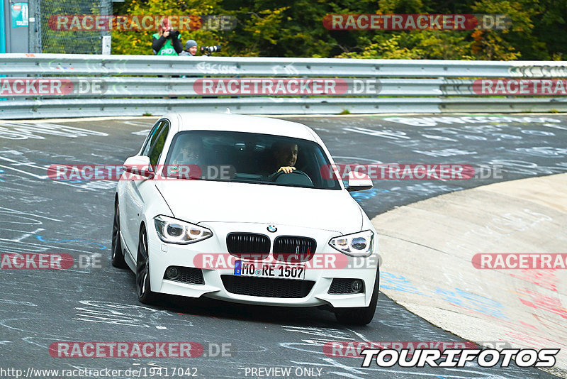 Bild #19417042 - Touristenfahrten Nürburgring Nordschleife (03.10.2022)