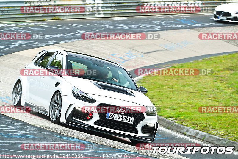 Bild #19417065 - Touristenfahrten Nürburgring Nordschleife (03.10.2022)