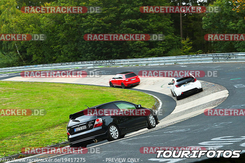 Bild #19417275 - Touristenfahrten Nürburgring Nordschleife (03.10.2022)