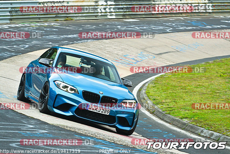 Bild #19417319 - Touristenfahrten Nürburgring Nordschleife (03.10.2022)