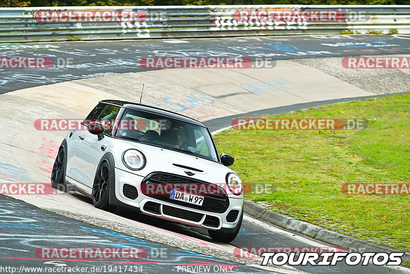 Bild #19417434 - Touristenfahrten Nürburgring Nordschleife (03.10.2022)