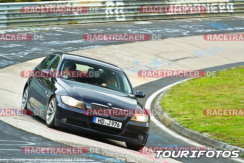 Bild #19417458 - Touristenfahrten Nürburgring Nordschleife (03.10.2022)