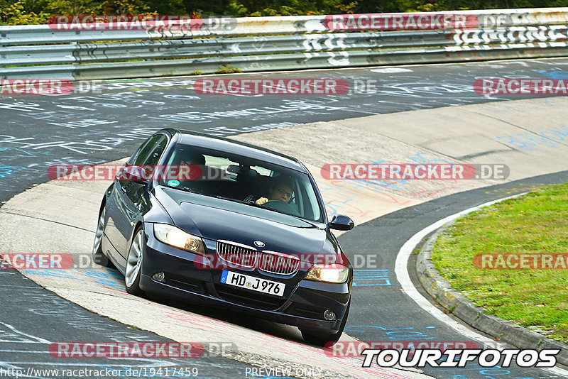 Bild #19417459 - Touristenfahrten Nürburgring Nordschleife (03.10.2022)