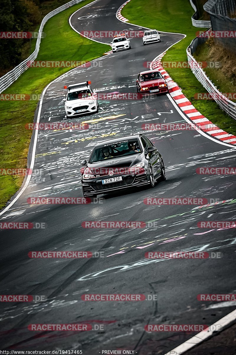 Bild #19417465 - Touristenfahrten Nürburgring Nordschleife (03.10.2022)