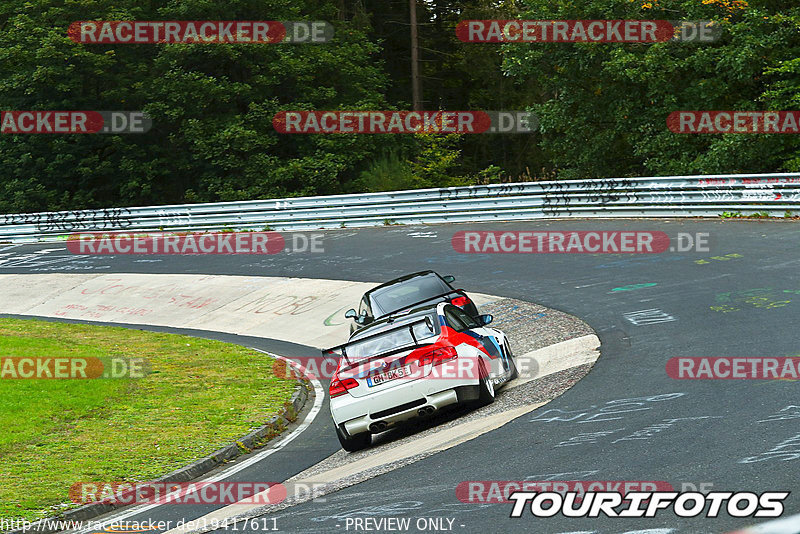 Bild #19417611 - Touristenfahrten Nürburgring Nordschleife (03.10.2022)