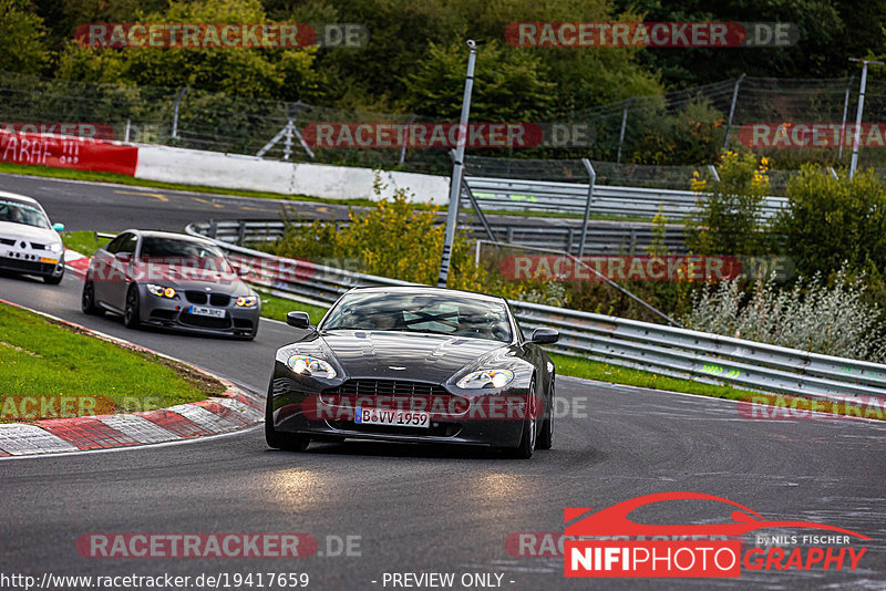 Bild #19417659 - Touristenfahrten Nürburgring Nordschleife (03.10.2022)