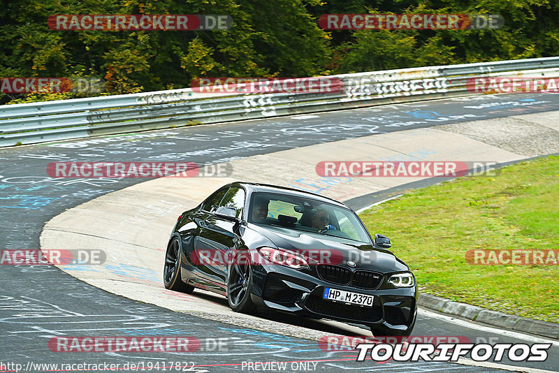 Bild #19417822 - Touristenfahrten Nürburgring Nordschleife (03.10.2022)