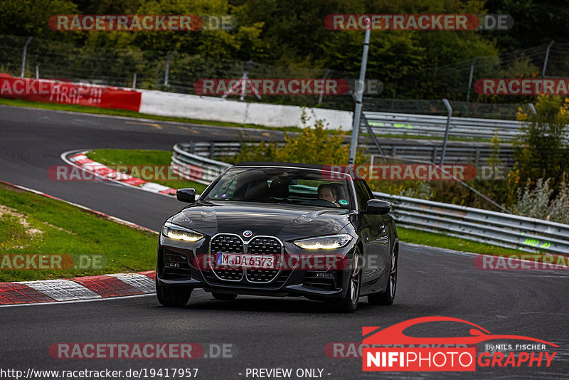 Bild #19417957 - Touristenfahrten Nürburgring Nordschleife (03.10.2022)