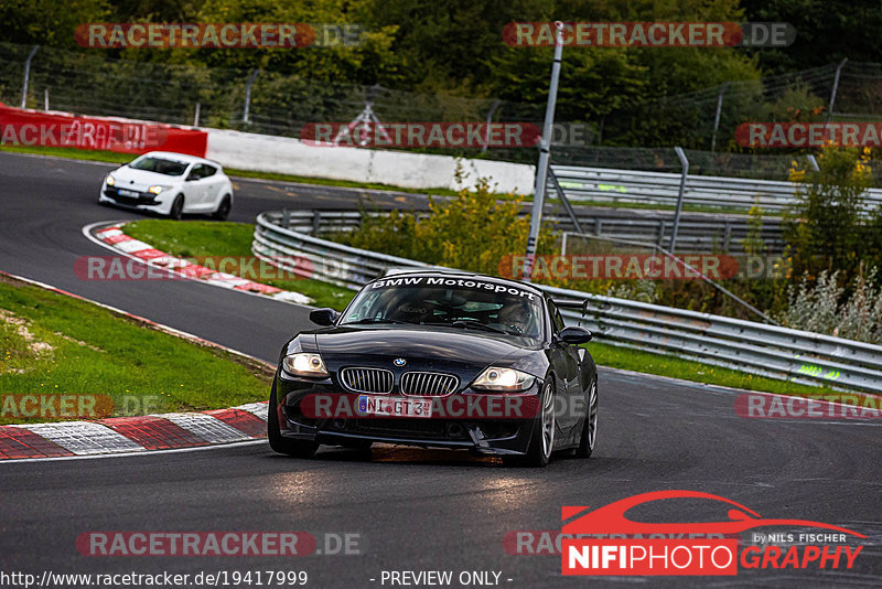 Bild #19417999 - Touristenfahrten Nürburgring Nordschleife (03.10.2022)