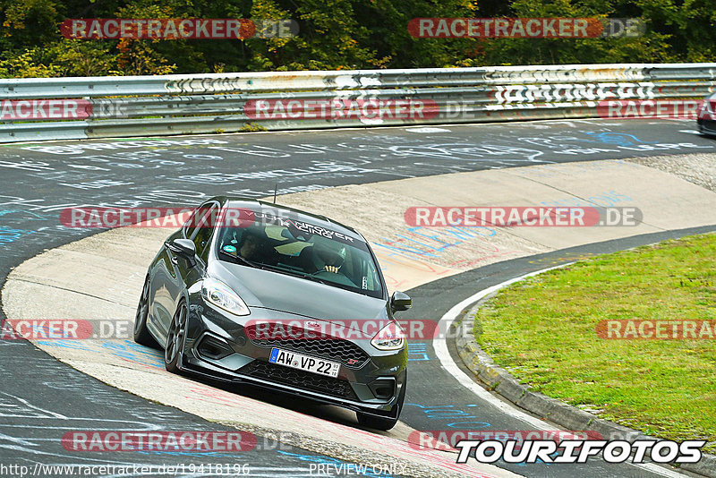 Bild #19418196 - Touristenfahrten Nürburgring Nordschleife (03.10.2022)