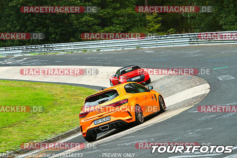 Bild #19418233 - Touristenfahrten Nürburgring Nordschleife (03.10.2022)