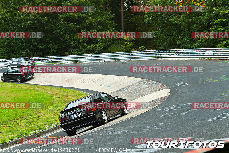 Bild #19418271 - Touristenfahrten Nürburgring Nordschleife (03.10.2022)