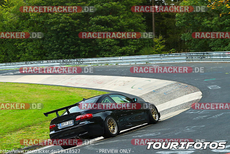 Bild #19418527 - Touristenfahrten Nürburgring Nordschleife (03.10.2022)