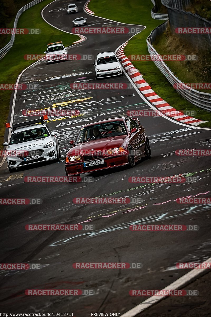 Bild #19418711 - Touristenfahrten Nürburgring Nordschleife (03.10.2022)