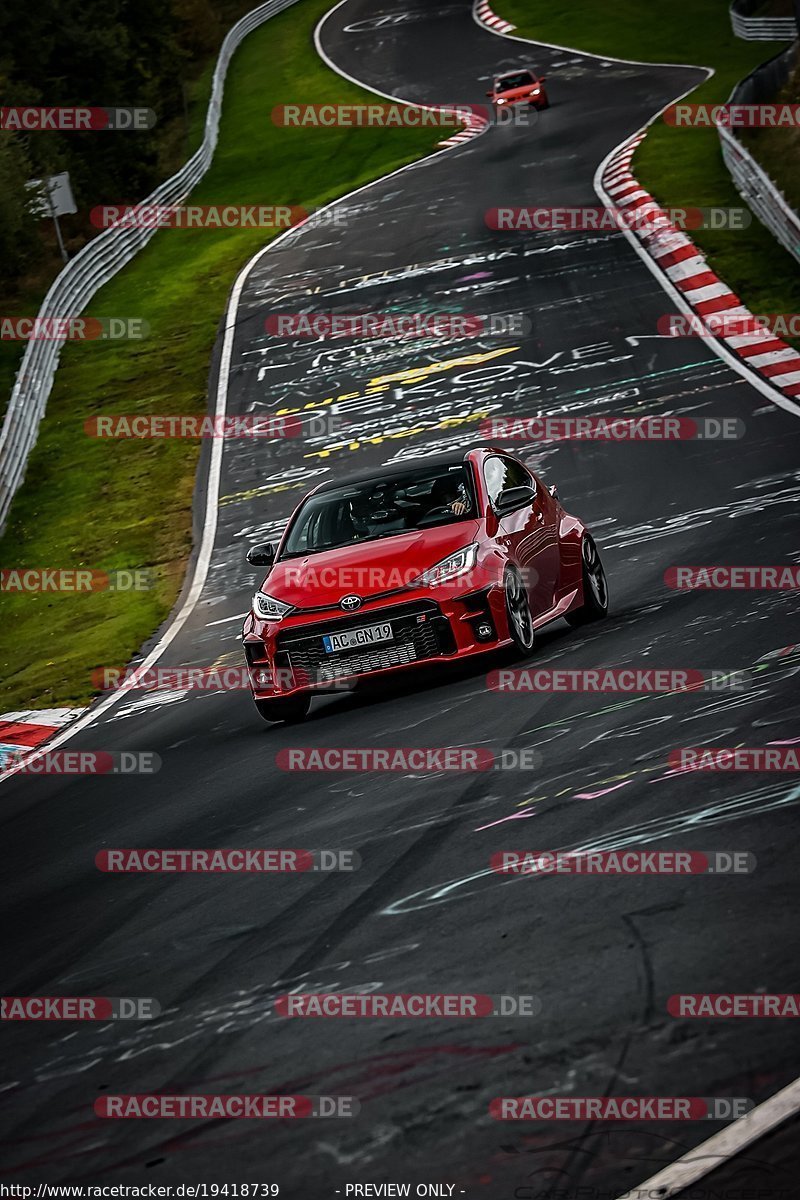 Bild #19418739 - Touristenfahrten Nürburgring Nordschleife (03.10.2022)