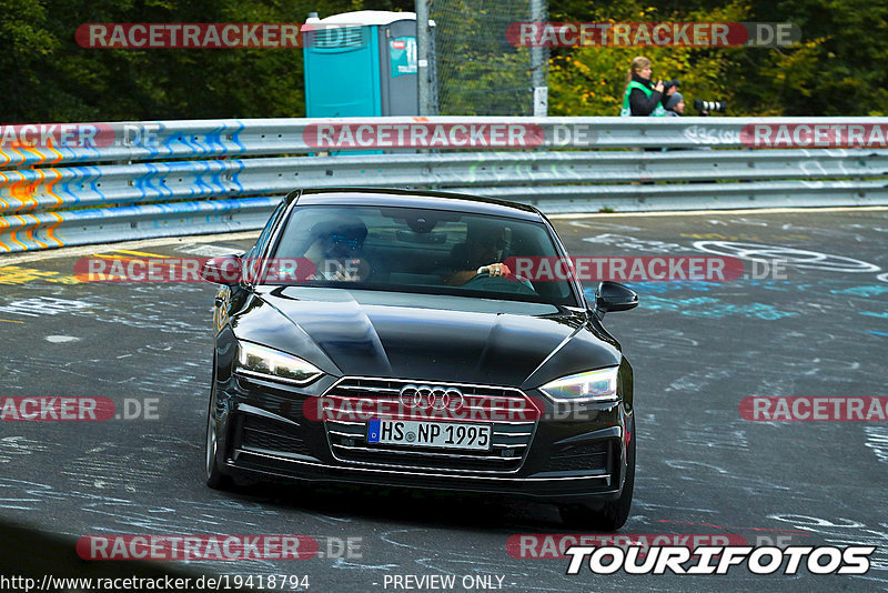 Bild #19418794 - Touristenfahrten Nürburgring Nordschleife (03.10.2022)