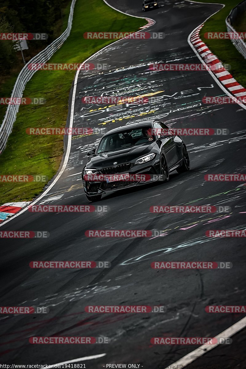 Bild #19418821 - Touristenfahrten Nürburgring Nordschleife (03.10.2022)