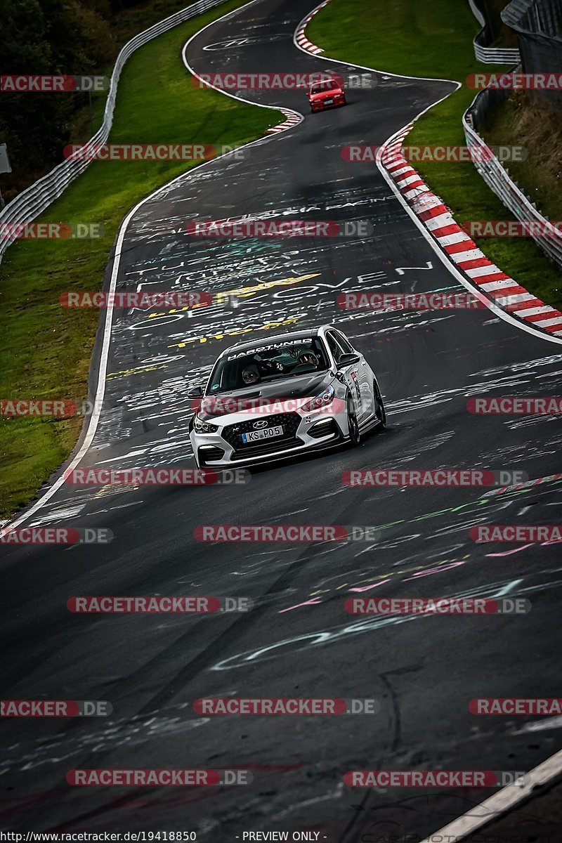 Bild #19418850 - Touristenfahrten Nürburgring Nordschleife (03.10.2022)