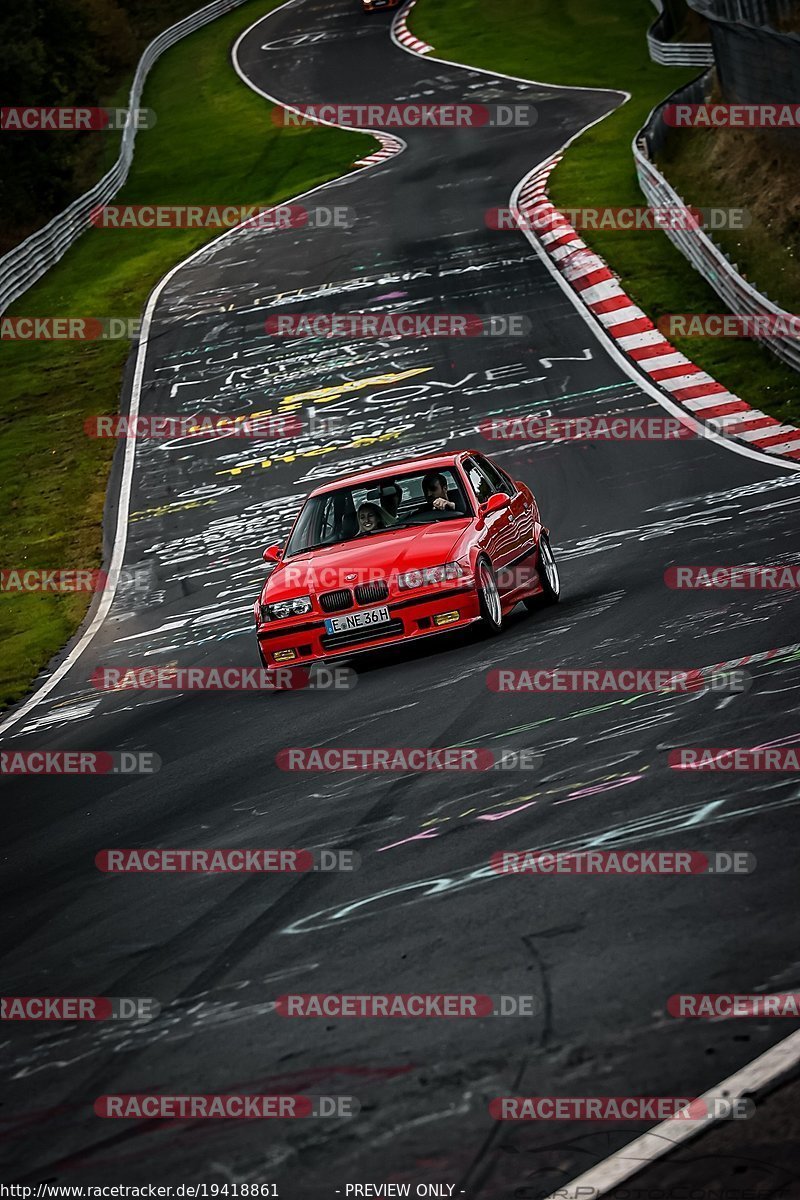 Bild #19418861 - Touristenfahrten Nürburgring Nordschleife (03.10.2022)