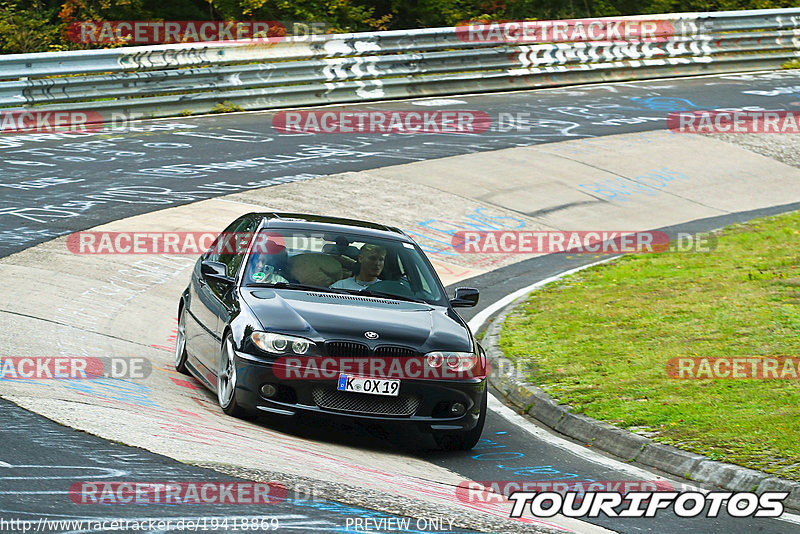 Bild #19418869 - Touristenfahrten Nürburgring Nordschleife (03.10.2022)