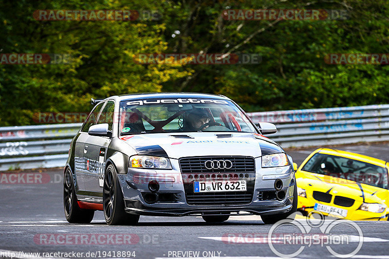 Bild #19418894 - Touristenfahrten Nürburgring Nordschleife (03.10.2022)