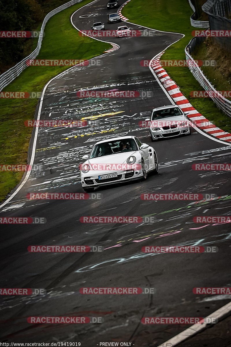 Bild #19419019 - Touristenfahrten Nürburgring Nordschleife (03.10.2022)