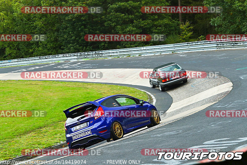 Bild #19419074 - Touristenfahrten Nürburgring Nordschleife (03.10.2022)