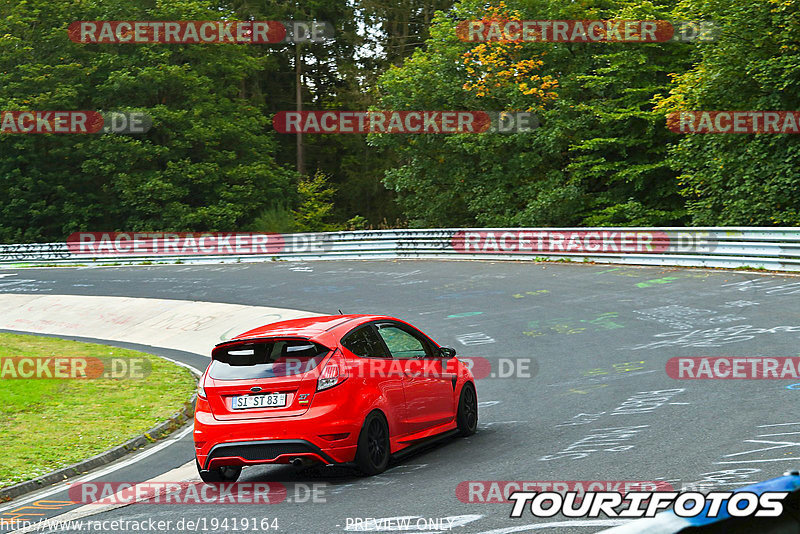 Bild #19419164 - Touristenfahrten Nürburgring Nordschleife (03.10.2022)